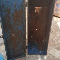 صندوق ابزار فلزی