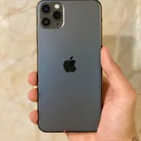 اپل iPhone 11 Pro Max ۲۵۶ گیگابایت