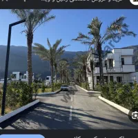 285 متری داخل بافت شهرک هیرکانی ملکار