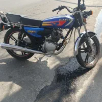 موتور کویر پنج دنده استارتی مدل1401