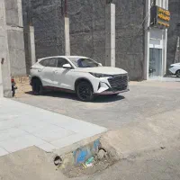 چانگان 2026 فول