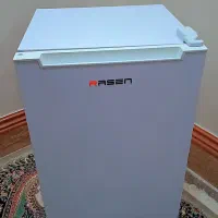 یخچال راسن ۸ فوت فروش فوری نو نو