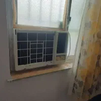 کولر پنجره ایی