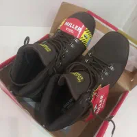 کفش ایمنی میلر استایل سایز۴۶