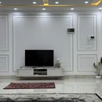 گچکاری،لکه گیری، ابزار، قاب بندی