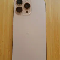 iPhone 16 Pro Max ZAA 256G بدونه ریجستر