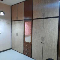 کمددیواری کمد|جاکفشی، کمد، دراور|اهواز, کوی علوی|دیوار