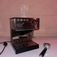 قهوه ساز خانگی