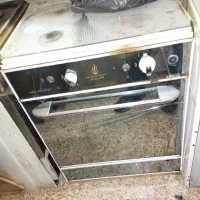 تخت دو طبقه فلزی کف توری تخت دوطبقه آهنی صدرافاز 2|تخت و سرویس خواب|شیراز, شهرک گلستان|دیوار