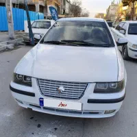 سمند EF7 (اقساطی)|خودرو سواری و وانت|کهریزک, |دیوار