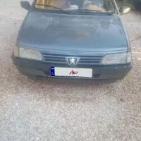 مدل ۹۵ دوگانه شرکت|خودرو سواری و وانت|صدرا-فارس, فاز ۱|دیوار