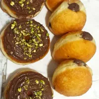 پیراشکی و دونات|خدمات پذیرایی، مراسم|بندرعباس, |دیوار