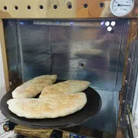 تنور گازی با حرارت فوق العاده