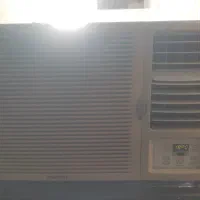 کولر پنجره ای