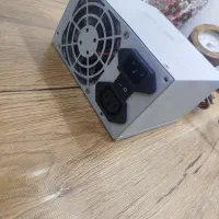 POWER کامپیوتر 500وات برند TSCO