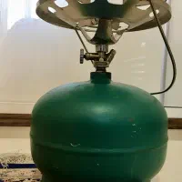 گاز پیک نیک