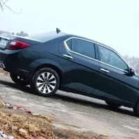 فروش ماشین دنا پلاس مدل ۱۴۰۱