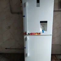 یخچال فریزر سیلوان