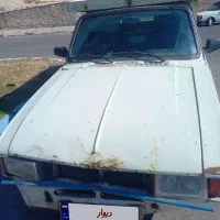 وانت پیکان