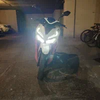 کلیک 150 مدل 1401