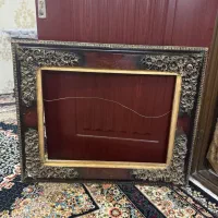 دوعدد قاب تابلو سالم