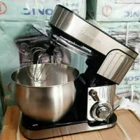 همزن حرفه ای ۷ لیتر دیجیتال برند گاسونیک مدل ۷۰۶|خردکن، آسیاب، غذاساز|مشهد, مصلی (کارمندان اول)|دیوار