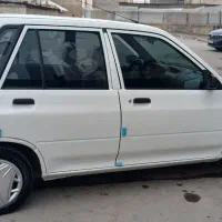 111 مدل 98|خودرو سواری و وانت|مشهد, شهید آوینی|دیوار