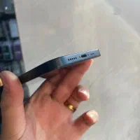 13 نرمال ۱۲۸ گیگ|موبایل|ری, دولت‌آباد|دیوار