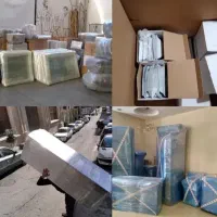 حمل نقل اسباب کشی منزل با ماشین جابجایی