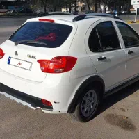 کوییک دنده معمولی مدل ۱۴۰۱|خودرو سواری و وانت|اصفهان, شهرک صنعتی امیرکبیر (شاپور جدید)|دیوار