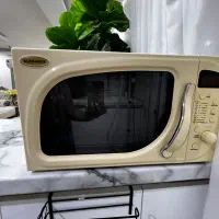 مایکروفر مایکروویو‌ توستر الگانس یه تومن