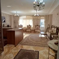 فروش اپارتمان ۸۶ متری در دامپزشکی کوی اعظمی