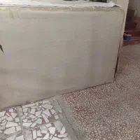 باربند مسقف پیکان وانت
