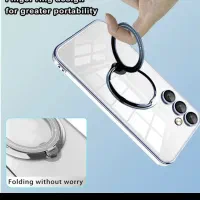 کاور اسپارتان مدل Strap Stand Ring