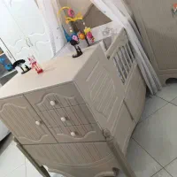 سرویس خواب کودک و نوجوان