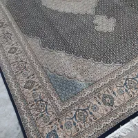 یک فرش ماشینی ۱۲متری|فرش|کرمانشاه, |دیوار