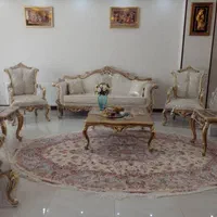 کاور مبل ژله ای|مبلمان خانگی و میز عسلی|گلستان (تهران), |دیوار