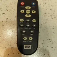 مولتی مدیا پلیر برند وسترن دیجیتال|پخشکننده DVD و ویدیو|تهران, تهرانویلا|دیوار