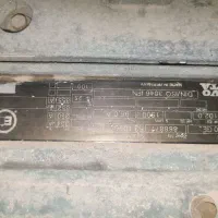 موتور ولوو پنتا بندرلنگه|ماشینآلات صنعتی|بندرلنگه, |دیوار