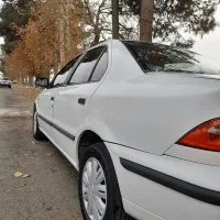 سمندLxکاملاپلمپ بیرنگ استثنایی کم کارکرداواخر۹۵|خودرو سواری و وانت|تهران, تهرانسر غربی|دیوار