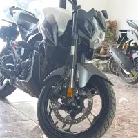 موتور z2 z2 زونتس 200cc|موتورسیکلت|سنندج, |دیوار