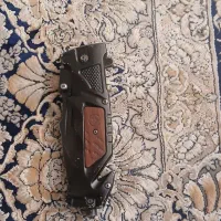 چاقو مدل بوکر پلاس مفت پول نیازم