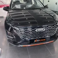 X33 CROSS مدل 1404 تحویل بدون معطلی