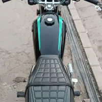 موتور تکتاز 1404