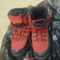 کفش کوهنوردی