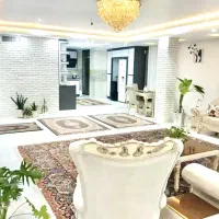 ۱۲۵متر/۲خواب/ویو بدون مشرف/فرصت طلایی برای سکونت|اجارهٔ آپارتمان|اندیشه, شهرک صدف|دیوار