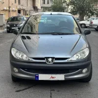 مدل ۸۶ موتور فرانسوی ۱۲ماه بیمه