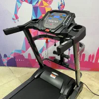 تردمیل دوچرخه ثابت تعداد محدود با گارانتی و خدمات