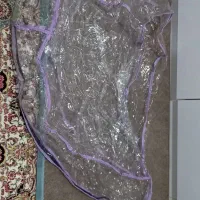 کاور کالسکه دلیجان مناسب باد و باران