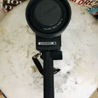 دوربین کنون کلکسیونی نو نو بدون خط و خش|دوربین عکاسی و فیلمبرداری|تهران, زعفرانیه|دیوار